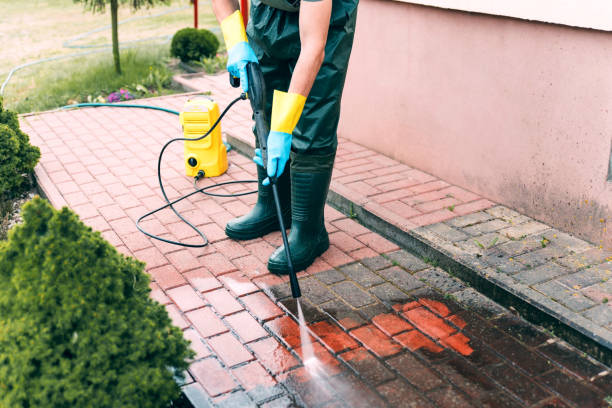Best Machinery and Equipment Cleaning  in Englewood, OH
