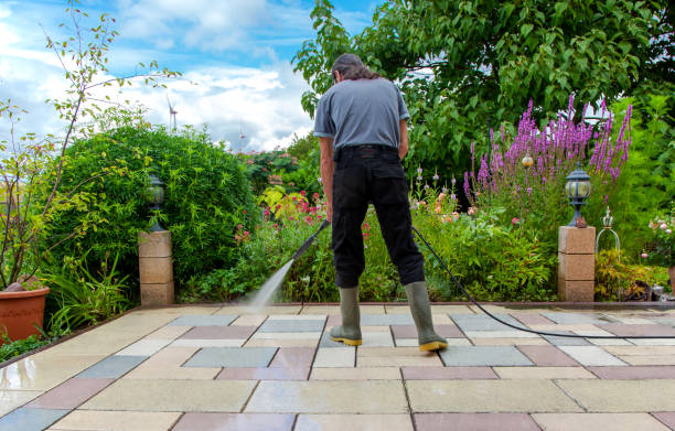 Englewood, OH  Pressure Washing Services Company